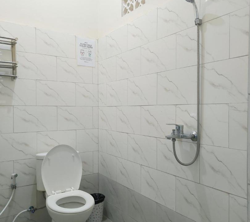 Photo of Bathroom in Kutuh