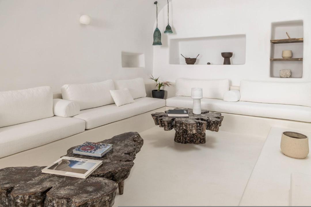 Photo of Livingroom in Megalochori