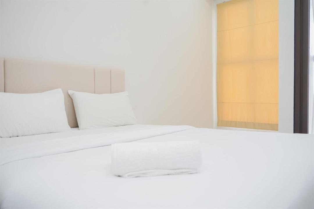 Photo of Bedroom in Ciputat