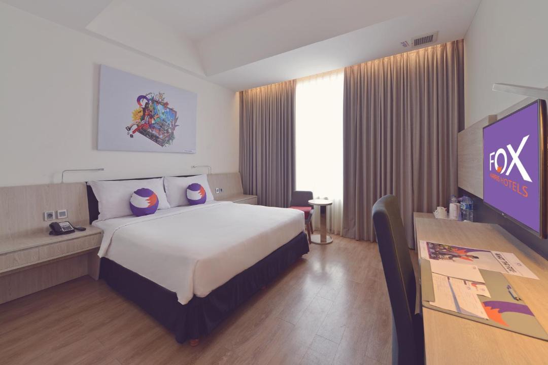 Photo of Bedroom in Pekanbaru
