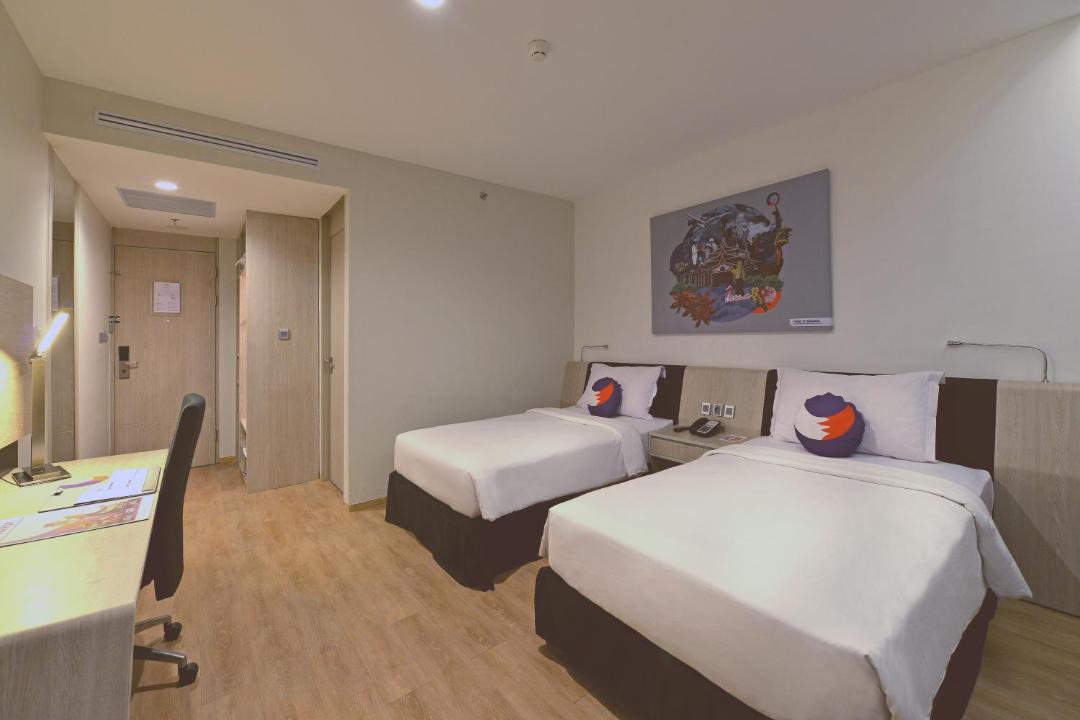 Photo of Bedroom in Pekanbaru