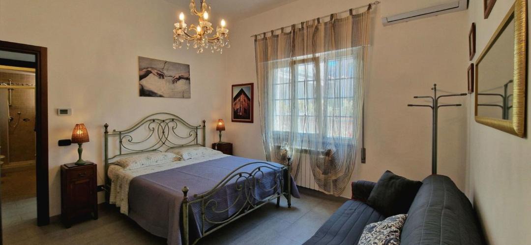 Photo of Bedroom in Torre del Lago Puccini