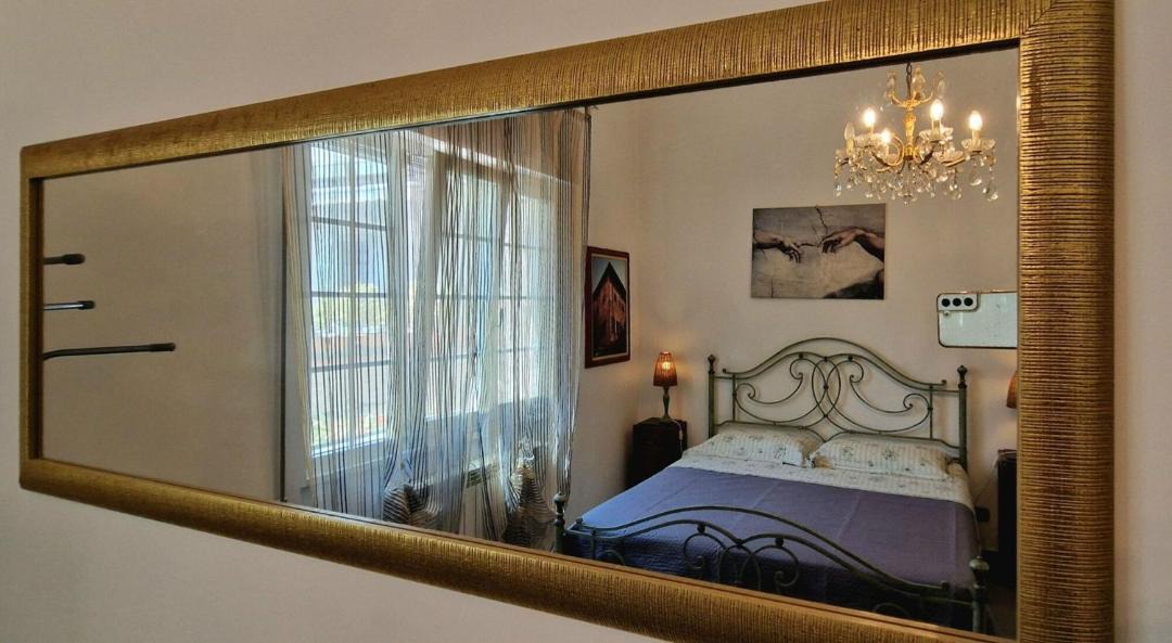 Photo of Bedroom in Torre del Lago Puccini
