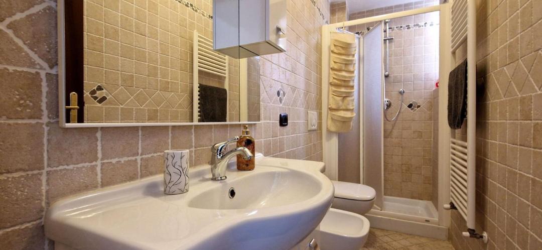 Photo of Bathroom in Torre del Lago Puccini