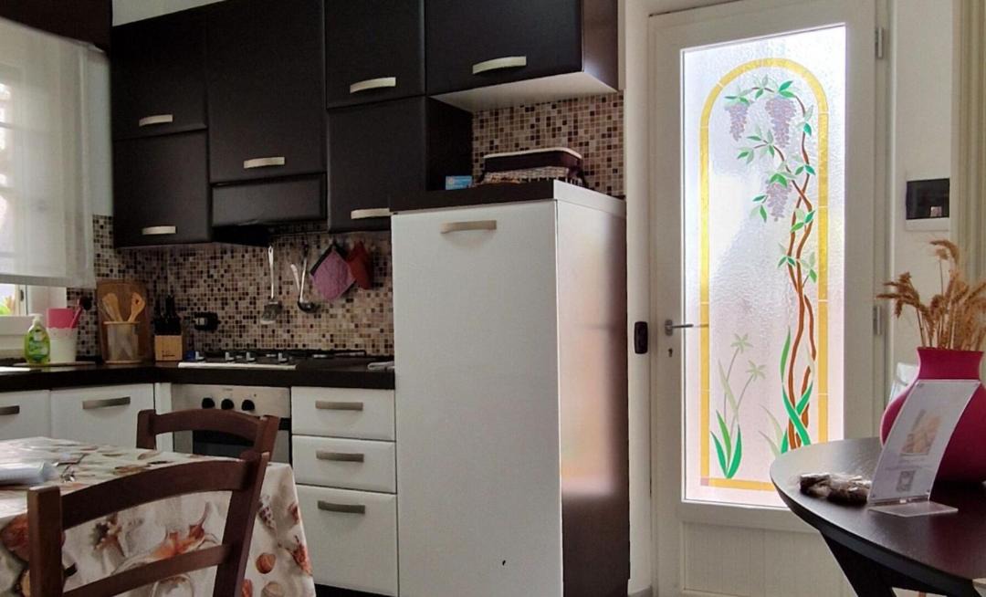 Photo of Kitchen in Torre del Lago Puccini