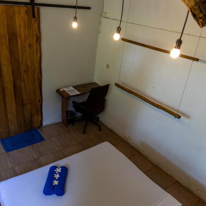 Photo of Bedroom in Kerambitan
