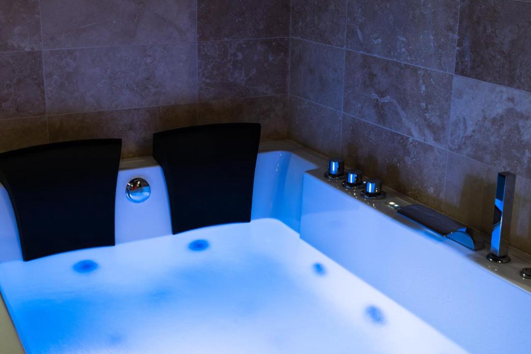 Photo of Bathroom in Cros-de-Cagnes