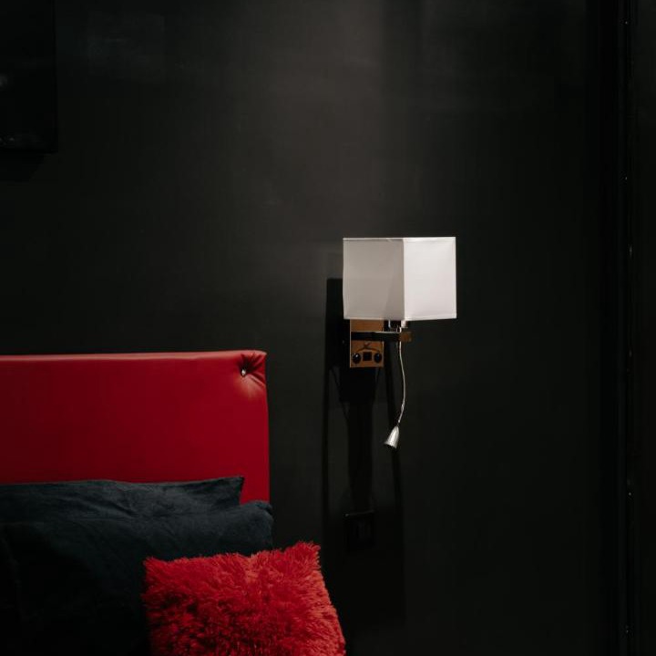 Photo of Bedroom in Cros-de-Cagnes