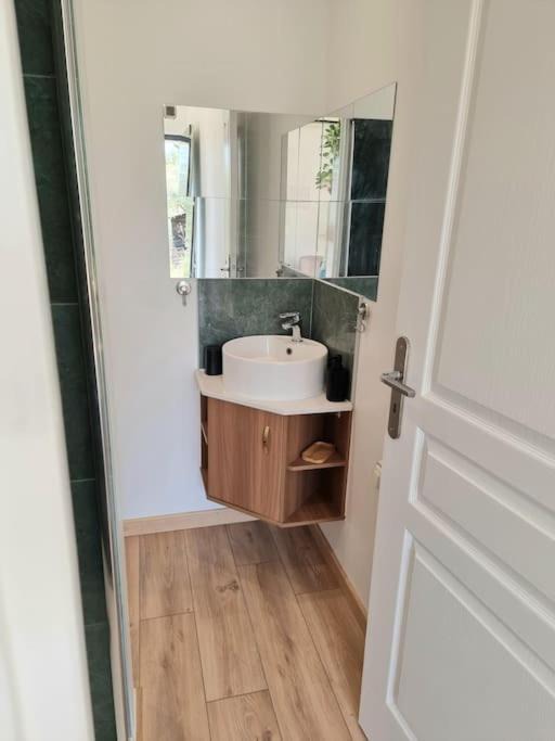 Photo of Bathroom in Gilette