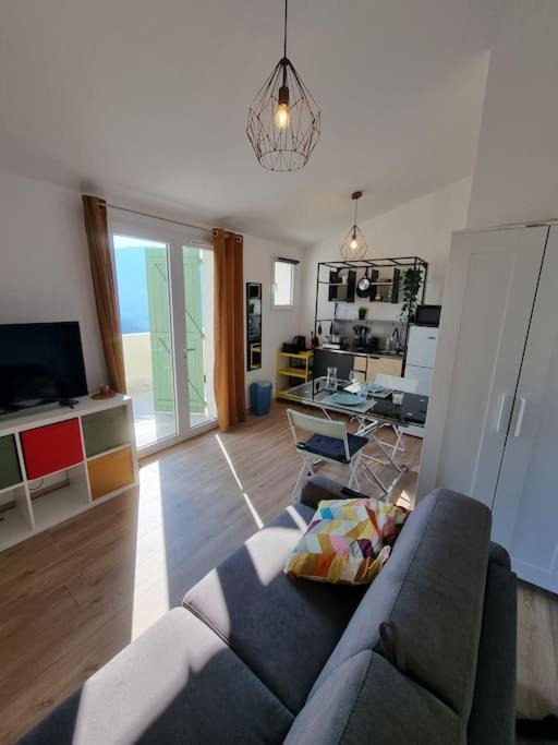 Photo of Livingroom in Gilette