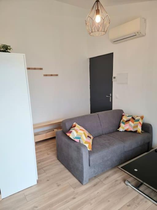 Photo of Livingroom in Gilette
