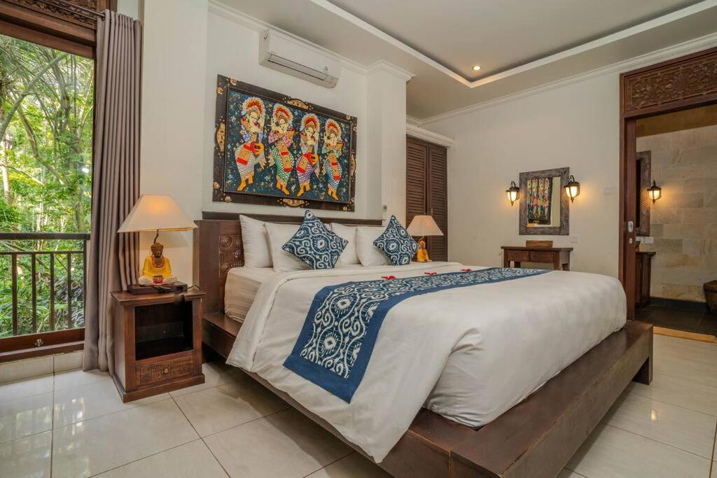 Photo of Bedroom in Kedewatan