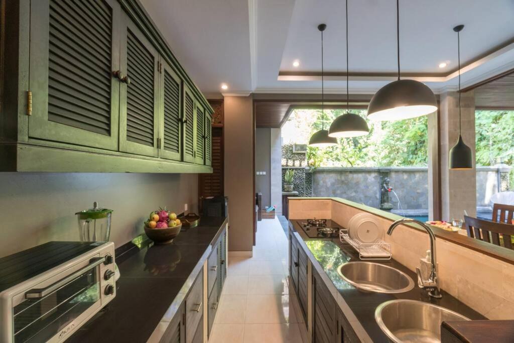 Photo of Kitchen in Kedewatan