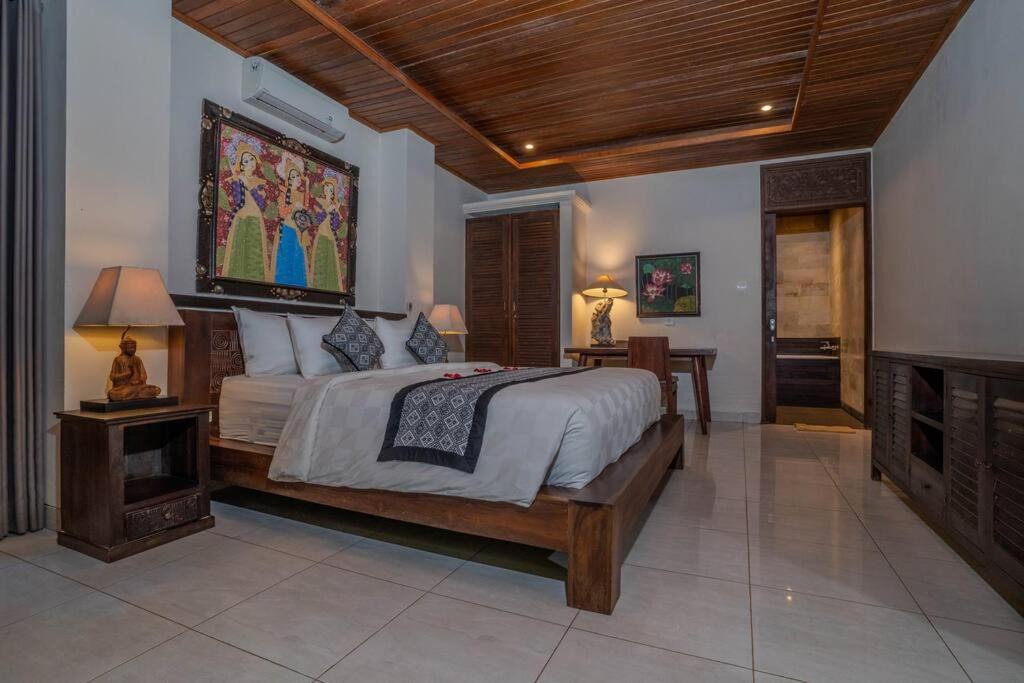 Photo of Bedroom in Kedewatan