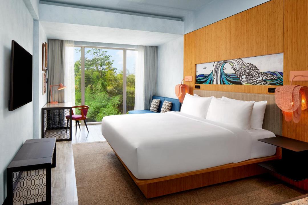 Photo of Bedroom in Batubelig