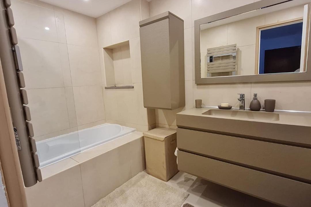 Photo of Bathroom in Saint-Sylvestre