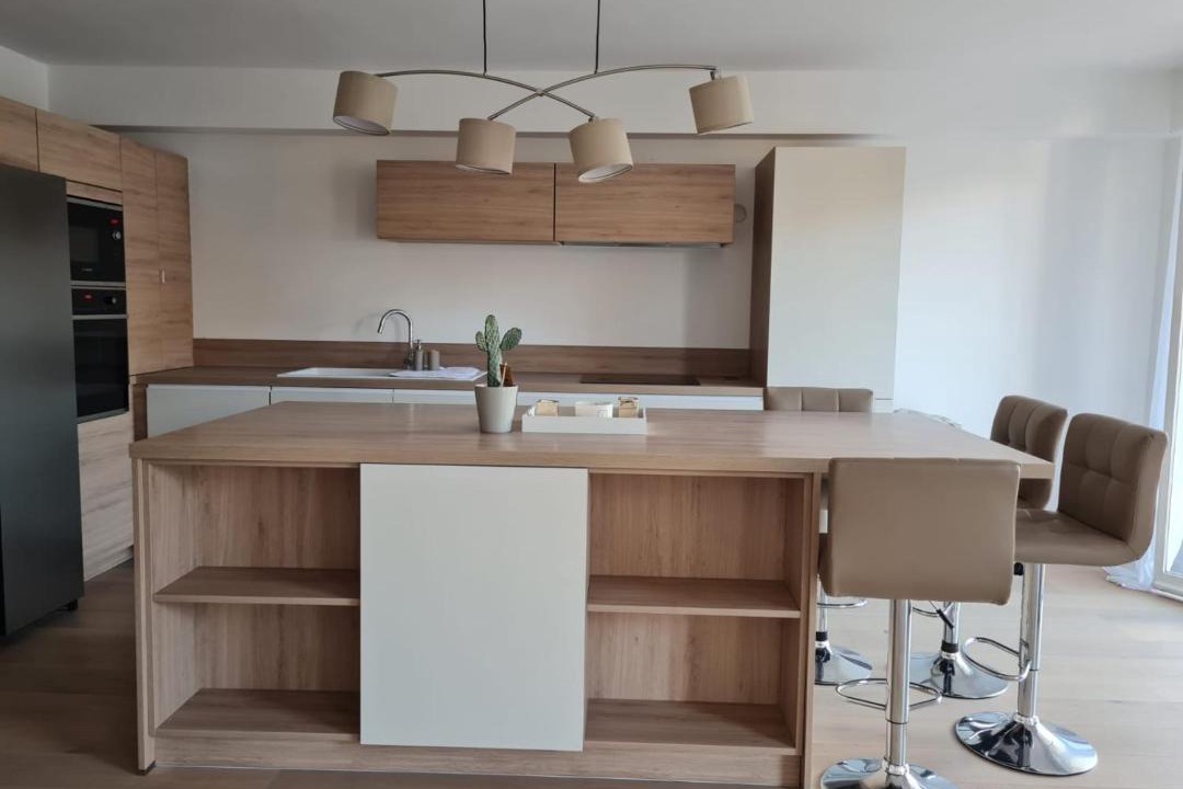 Photo of Kitchen in Saint-Sylvestre