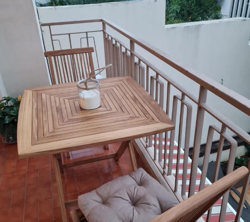 Photo of Patio Balcony in Saint-Sylvestre