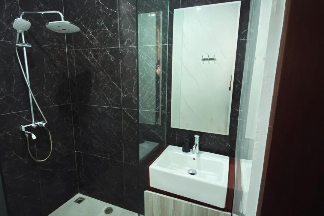 Photo of Bathroom in Tanjungbenoa