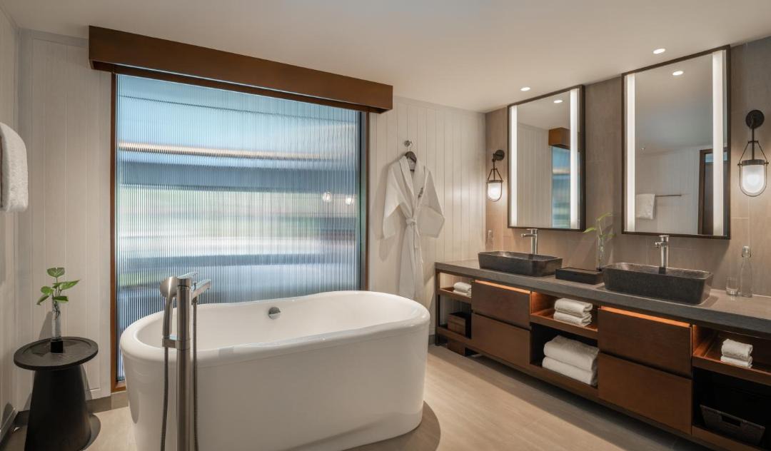 Photo of Bathroom in BTDC