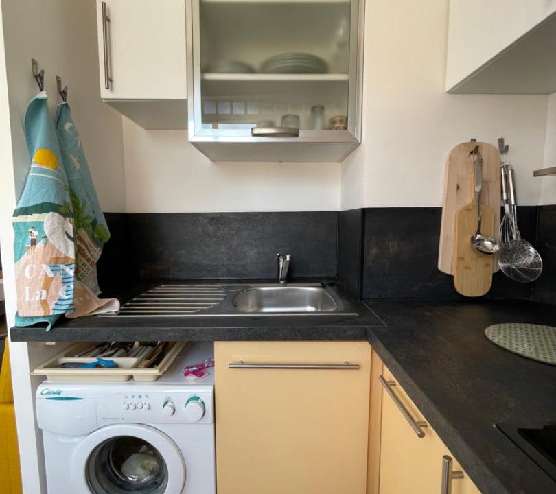Photo of Kitchen in Carnot