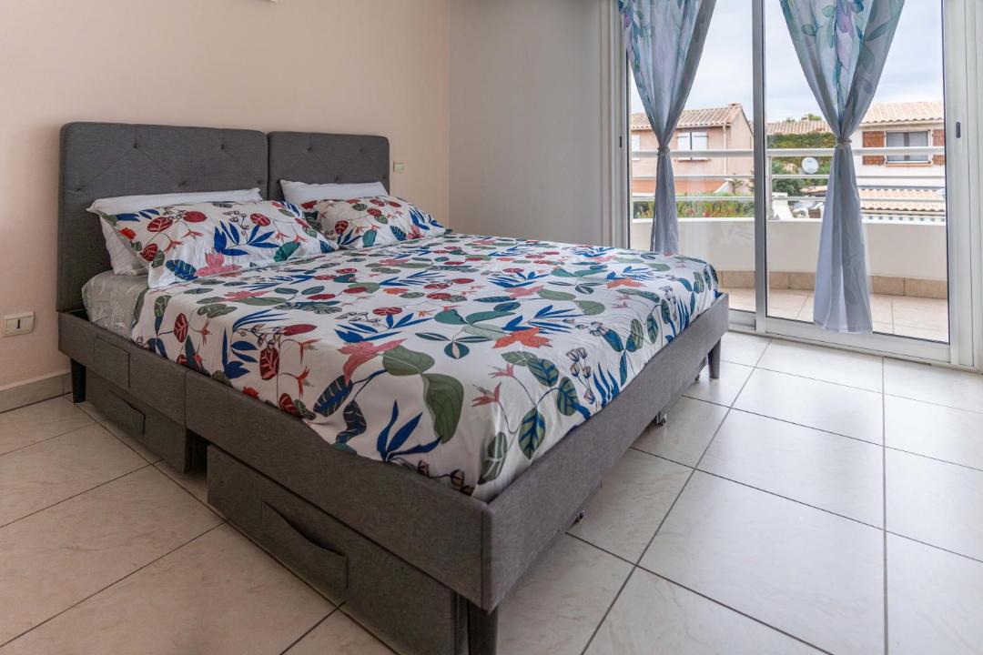 Photo of Bedroom in Plaine de la Brague