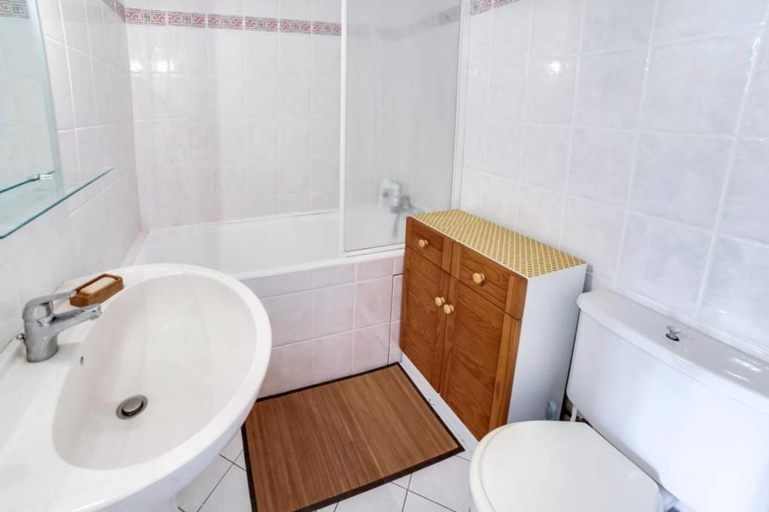 Photo of Bathroom in Antibes Old Town