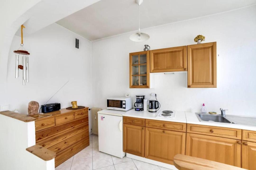 Photo of Kitchen in Antibes Old Town