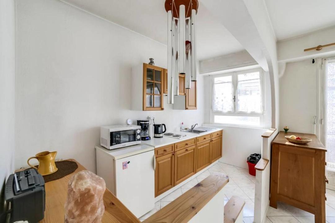 Photo of Kitchen in Antibes Old Town