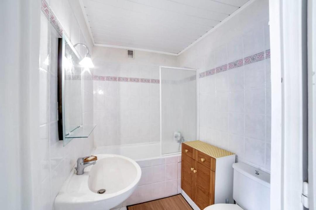 Photo of Bathroom in Antibes Old Town