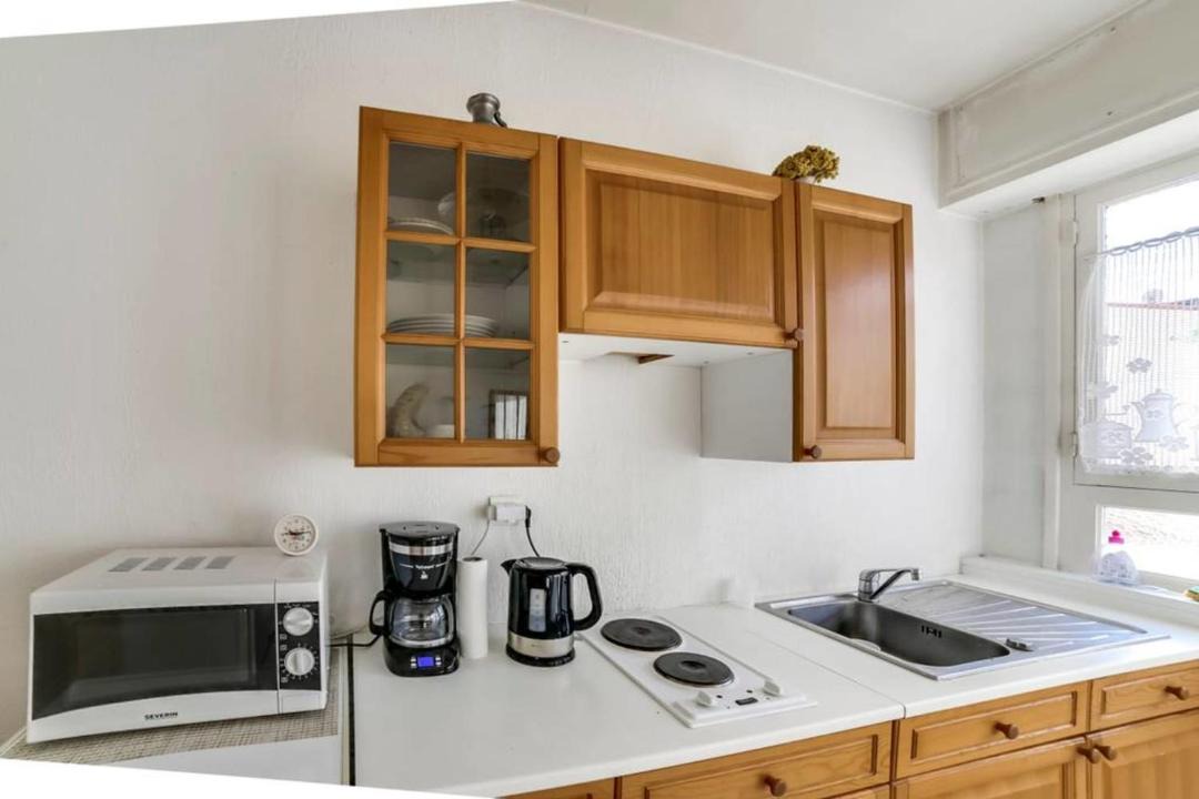 Photo of Kitchen in Antibes Old Town