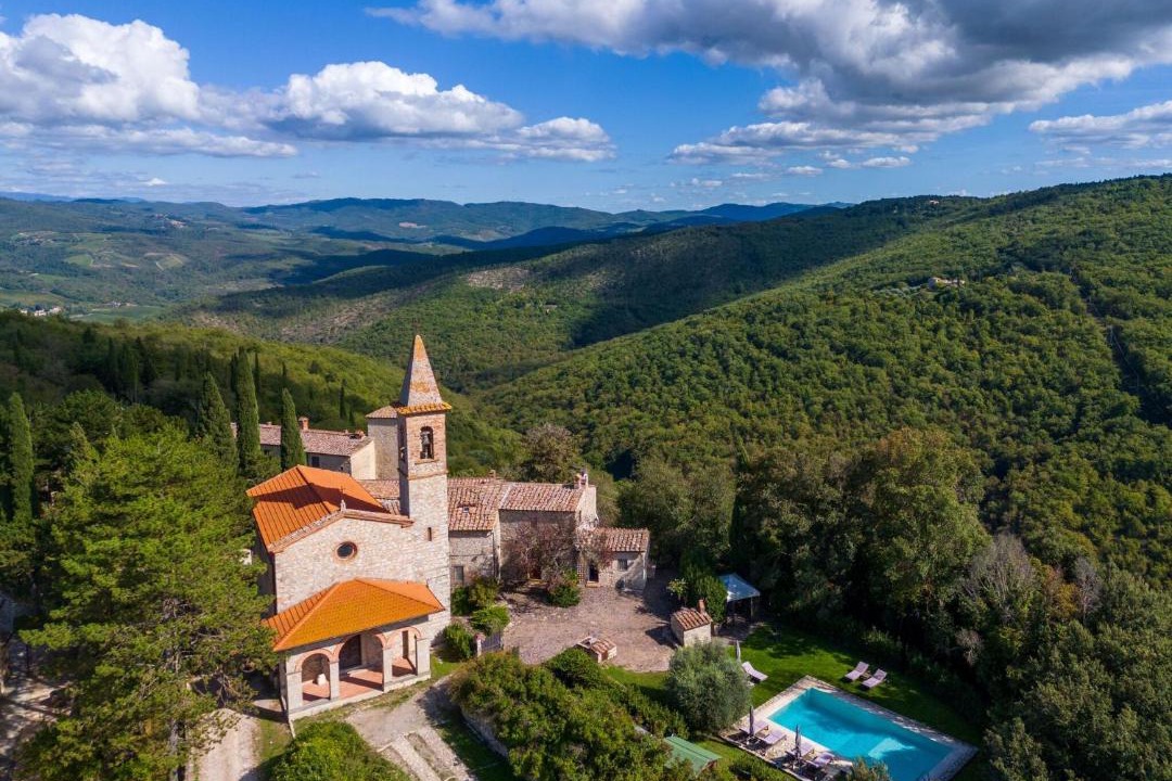 Photo of Others in Castellina in Chianti