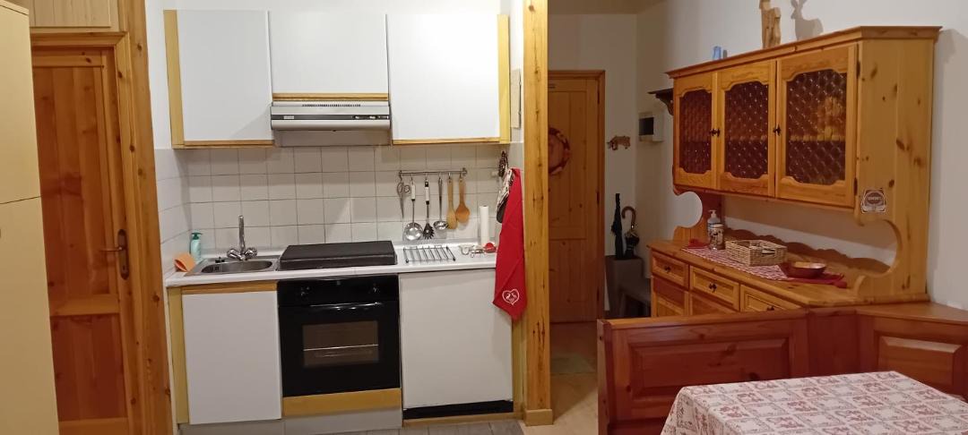 Photo of Kitchen in Abetone