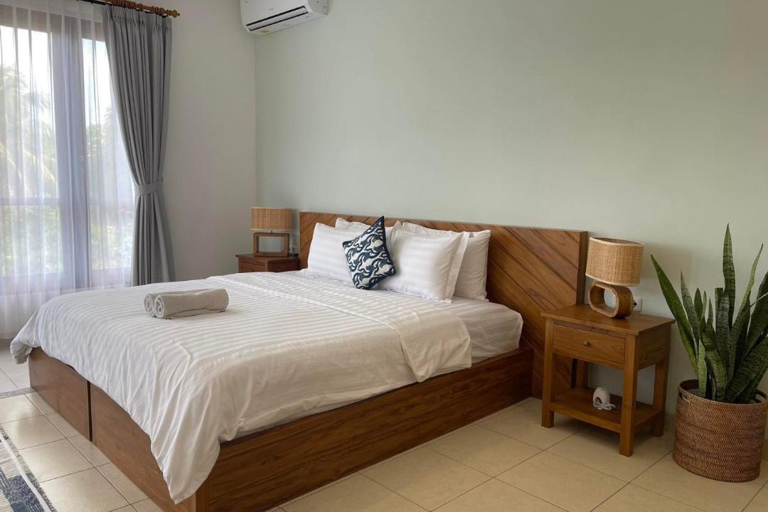 Photo of Bedroom in Tulamben