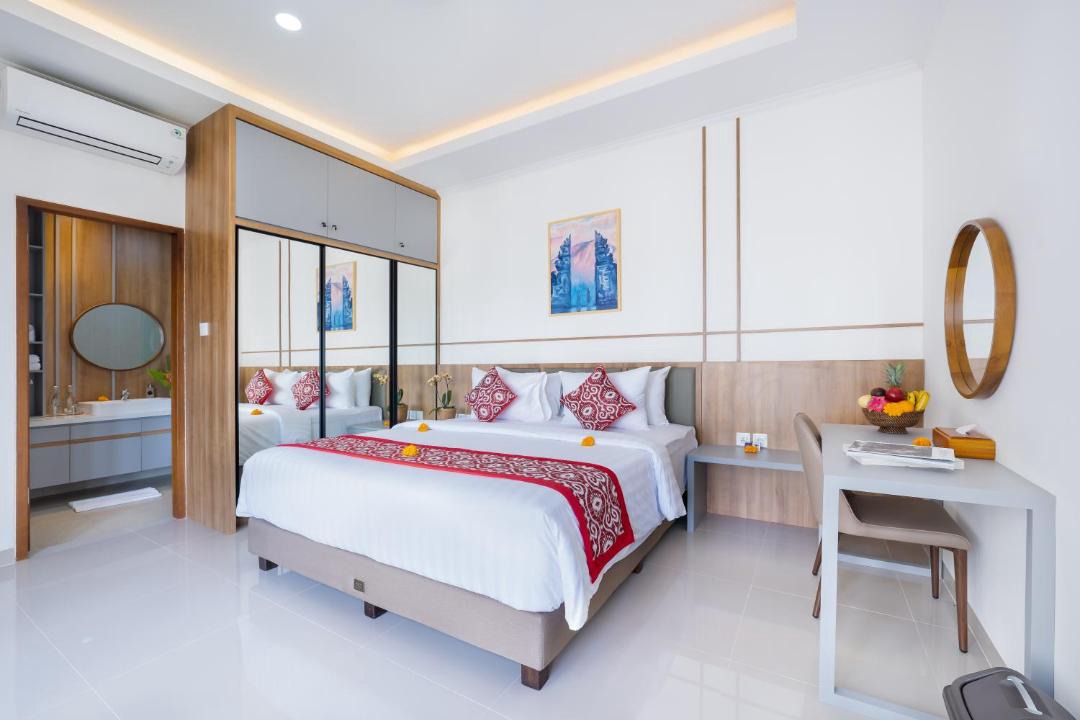 Photo of Bedroom in Denpasar Barat