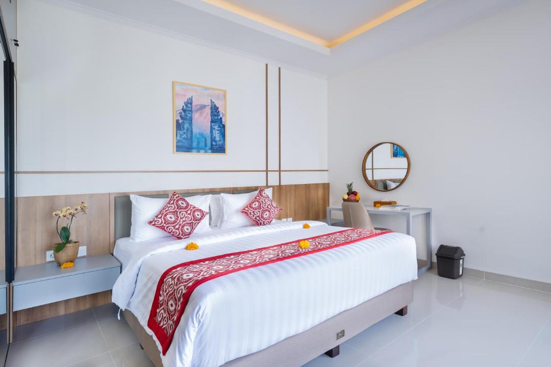 Photo of Bedroom in Denpasar Barat