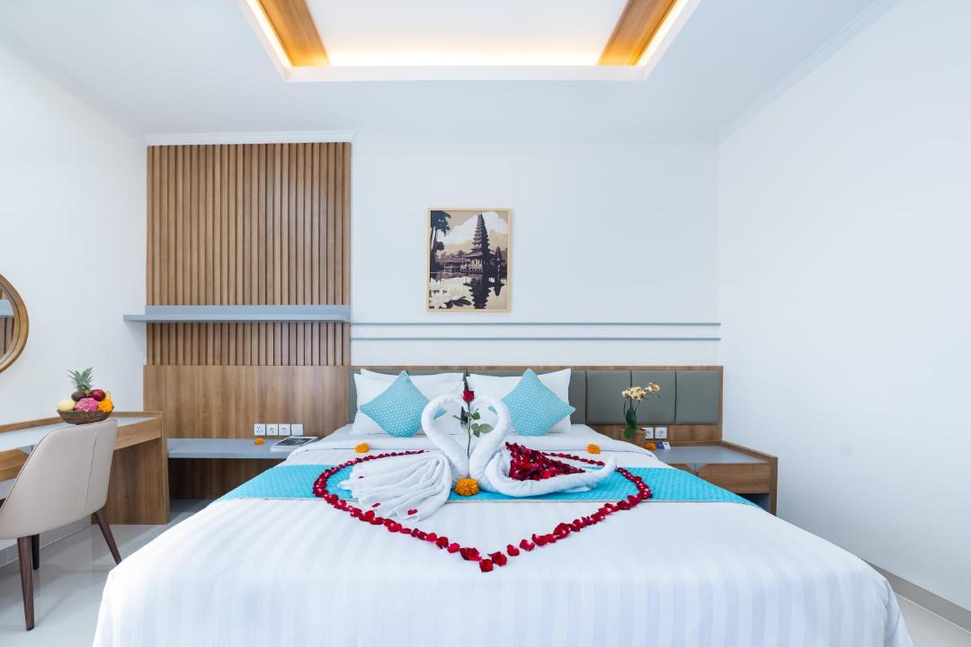 Photo of Bedroom in Denpasar Barat