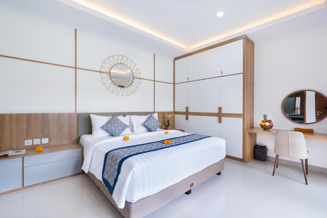 Photo of Bedroom in Denpasar Barat