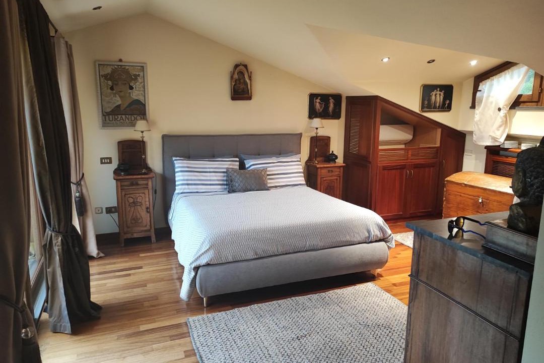Photo of Bedroom in Corsanico