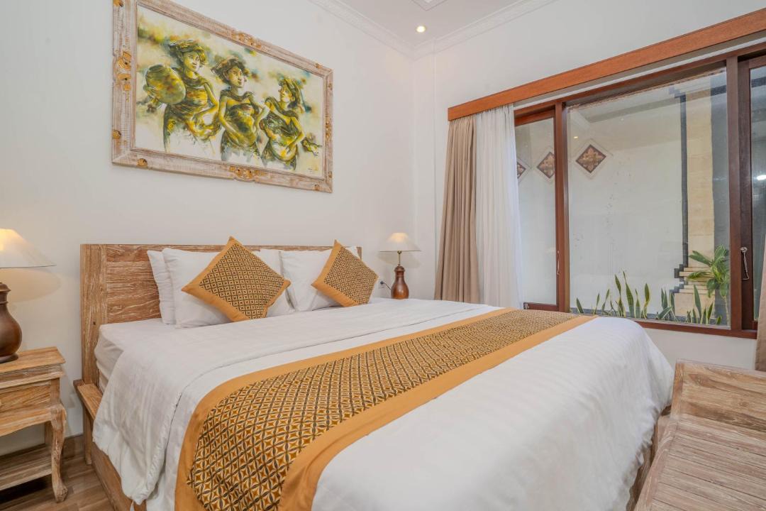 Photo of Bedroom in Kedewatan