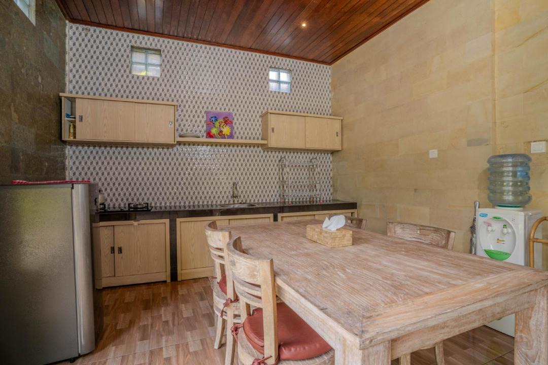 Photo of Kitchen in Kedewatan