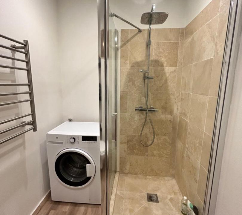 Photo of Bathroom in Le Suquet