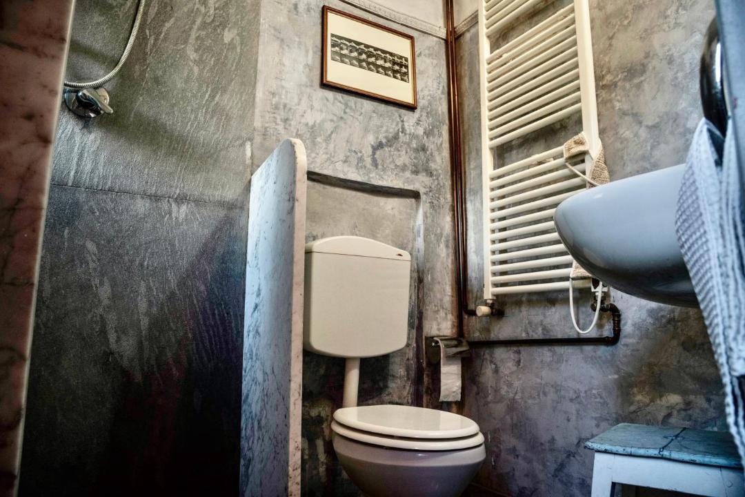 Photo of Bathroom in Vicopelago