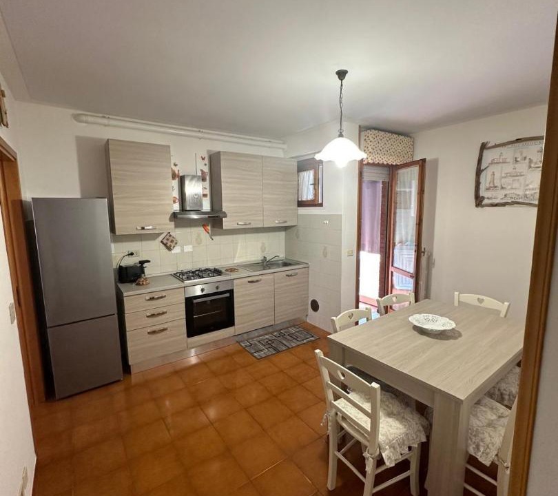 Photo of Kitchen in Rosignano Solvay