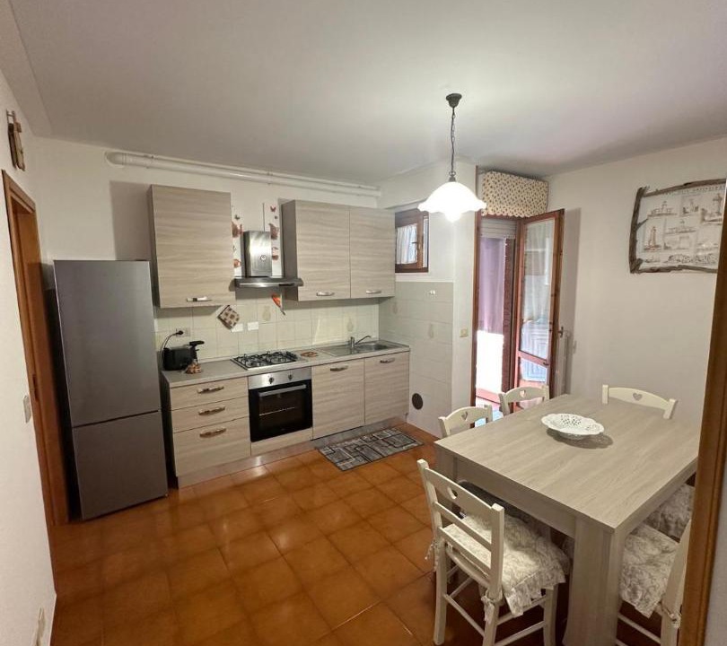 Photo of Kitchen in Rosignano Solvay