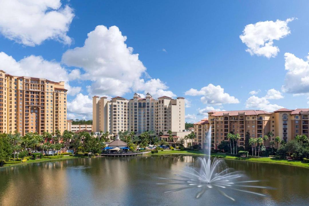 Photo of Others in Lake Buena Vista