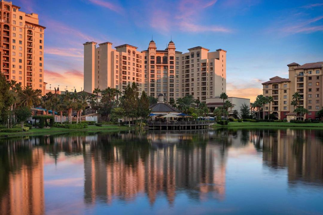Photo of Others in Lake Buena Vista