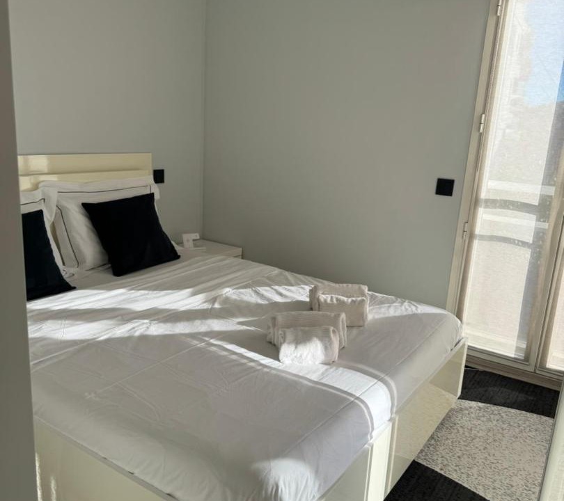 Photo of Bedroom in Beausoleil