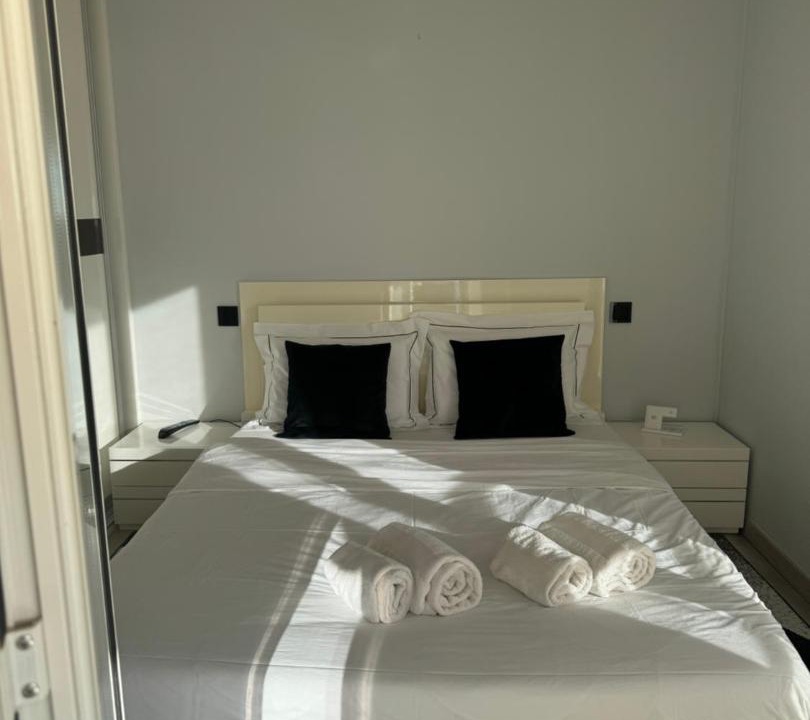 Photo of Bedroom in Beausoleil