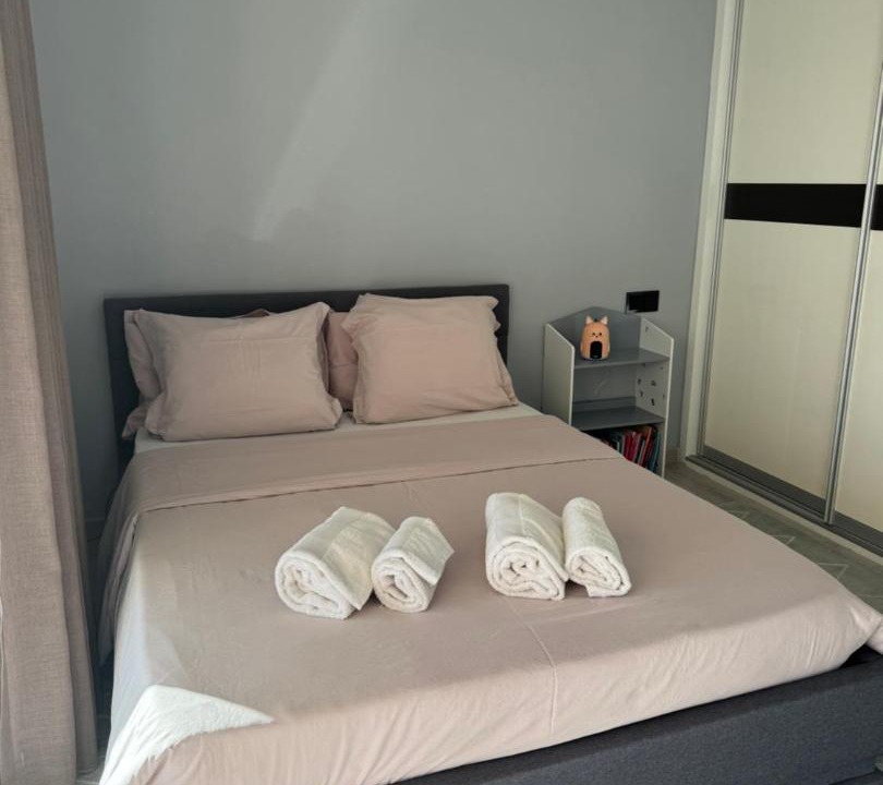 Photo of Bedroom in Beausoleil